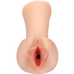 masturbadeur mâle en silicone luscious lips