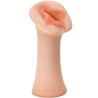 masturbadeur mâle en silicone luscious lips