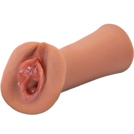 masturbadeur mâle en silicone juicy snatch candy