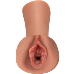masturbadeur mâle en silicone juicy snatch candy