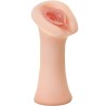 masturbateur mâle en silicone juicy snatch