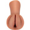 masturbateur masculin en silicone glissant fente candy