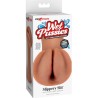 masturbateur masculin en silicone glissant fente candy