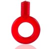 anneau pénien vibreur go rouge