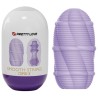 oeuf masturbateur cupid  rayures lisses