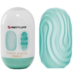 oeuf masturbateur twist ange cupidon