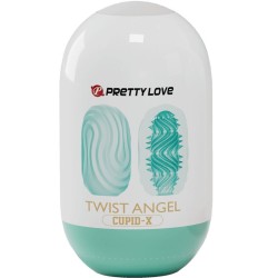 oeuf masturbateur twist ange cupidon