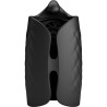 masturbateur manuel pour vibrateur rechargeable gland