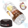 couverture de masturbateur stellar