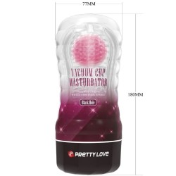 housse masturbateur rose