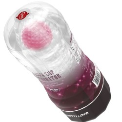 housse masturbateur rose