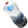 housse de masturbateur planet bleu