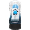 housse de masturbateur planet bleu