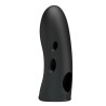 couvre-doigts électro-stimulateur marico noir