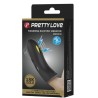 couvre-doigts électro-stimulateur marico noir