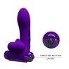 couvercle de doigt vibrateur orlando violet