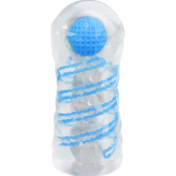 petit masturbateur  spirales bleues