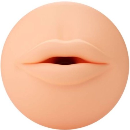 2+ manchon à bouche taille c