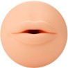 2+ manchon à bouche taille c