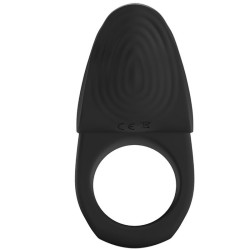 anneau pénis vibrant susanna noir