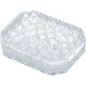 dé  dés masturbateur uni diamant