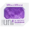 dé  dés masturbateur uni amethyste