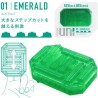 pack de dés  dés pour masturbateur uni variety 4 unités