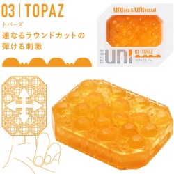 pack de dés  dés pour masturbateur uni variety 4 unités