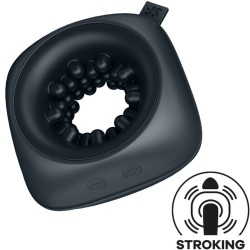 ring stroker masturbateur & vibrateur