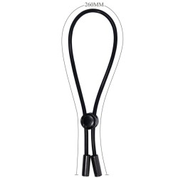 anneau pénis cordon et testicules