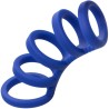 admiral xtreme cage bleu