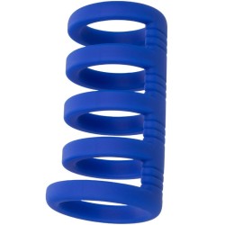 admiral xtreme cage bleu