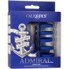 admiral xtreme cage bleu