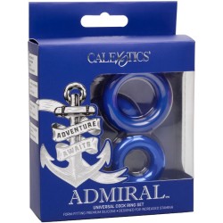 admiral ensemble danneau pénien bleu
