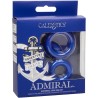 admiral ensemble danneau pénien bleu