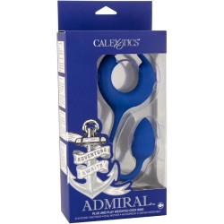 admiral anneau pénien lesté bleu