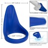 admiral masseur de périnée bleu