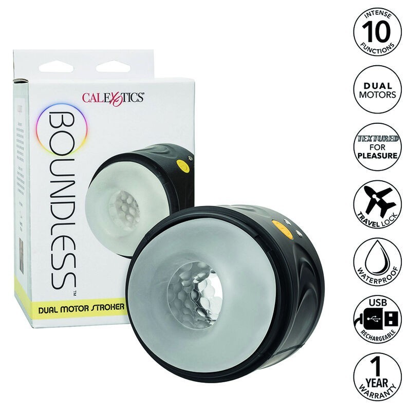 boundless coupeur double moteur boundless coupeur double moteur