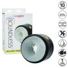 boundless coupeur double moteur
