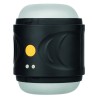 boundless coupeur double moteur