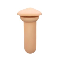 2+ manchon à bouche taille c