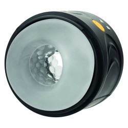 boundless coupeur double moteur