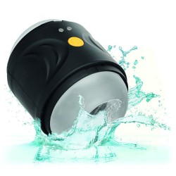 boundless coupeur double moteur