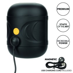 boundless coupeur double moteur