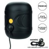 boundless coupeur double moteur