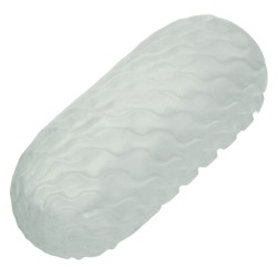 boundless réversible squishy ball stroke jaune