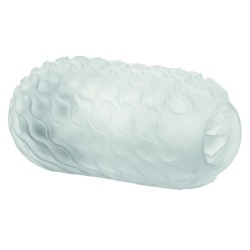 boundless réversible squishy ball stroke jaune