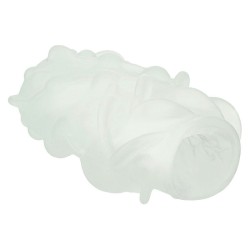 boundless réversible squishy ball stroke jaune