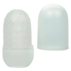 boundless réversible squishy ball stroke jaune