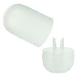 boundless réversible squishy ball stroke jaune
